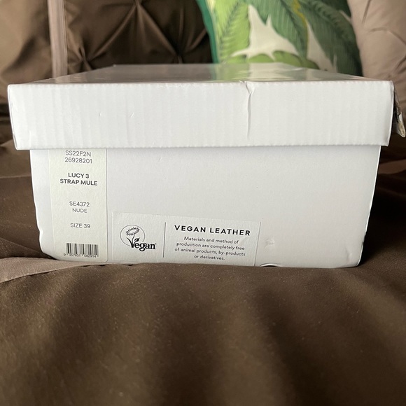 Mule Heels - Picture 3 of 3